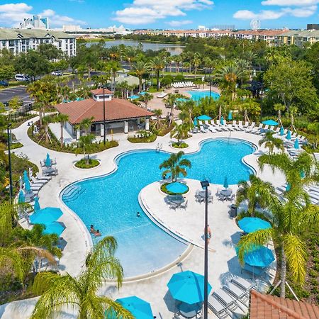 Vista Cay Standard 3 Bedroom Penthouse ออร์ลันโด ภายนอก รูปภาพ