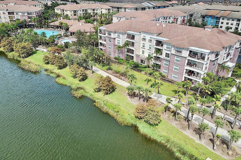 Vista Cay Standard 3 Bedroom Penthouse ออร์ลันโด ภายนอก รูปภาพ