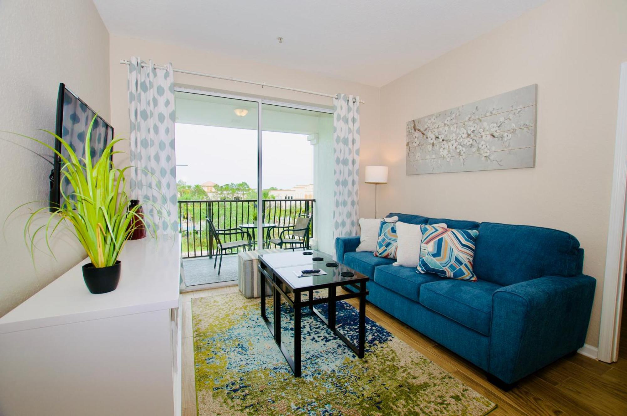 Vista Cay Standard 3 Bedroom Penthouse ออร์ลันโด ภายนอก รูปภาพ