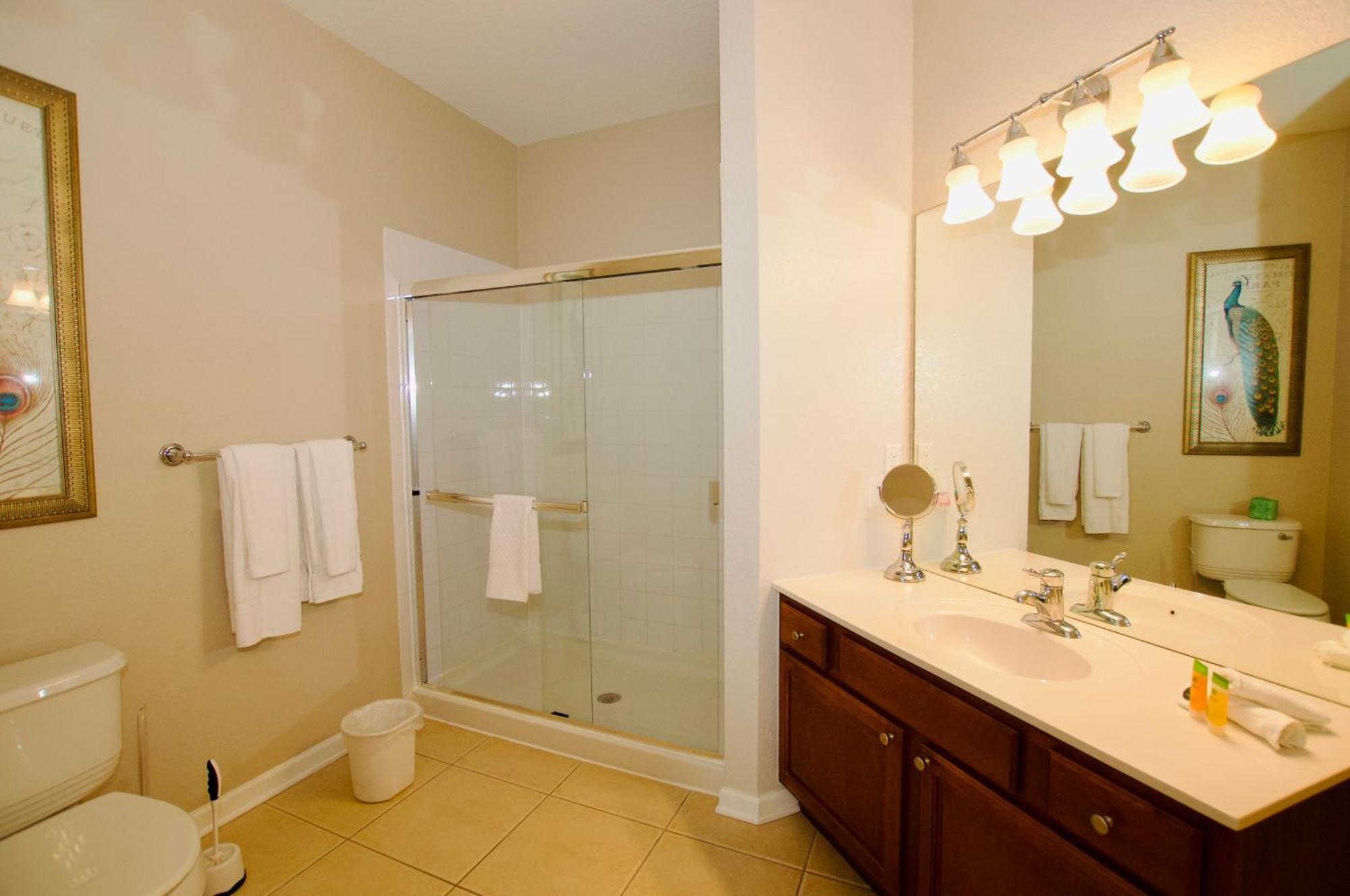 Vista Cay Standard 3 Bedroom Penthouse ออร์ลันโด ภายนอก รูปภาพ